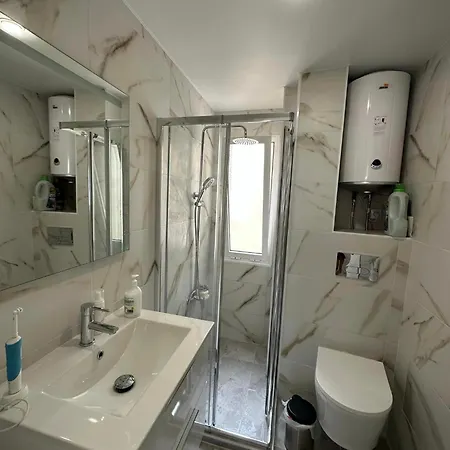 Guest house 8,3-41
